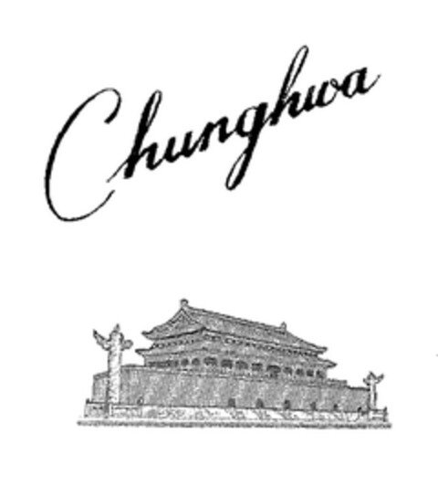 Chunghwa Logo (EUIPO, 03/31/2005)