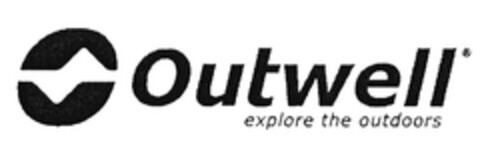 Outwell explore the outdoors Logo (EUIPO, 04.04.2005)