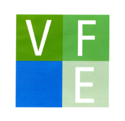 VFE Logo (EUIPO, 03.06.2005)