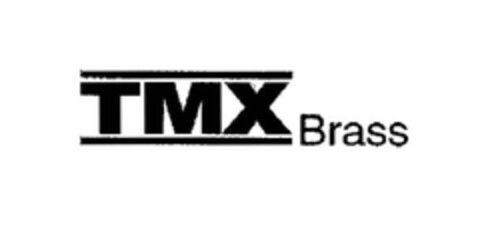 TMX Brass Logo (EUIPO, 09/06/2005)