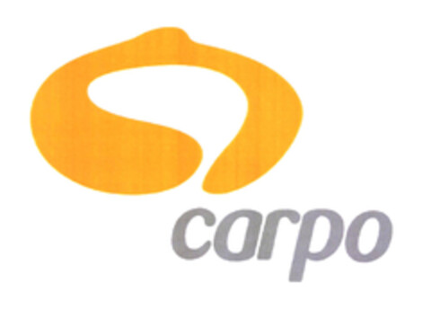 carpo Logo (EUIPO, 20.12.2005)