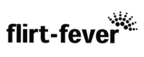 flirt-fever Logo (EUIPO, 02/14/2006)