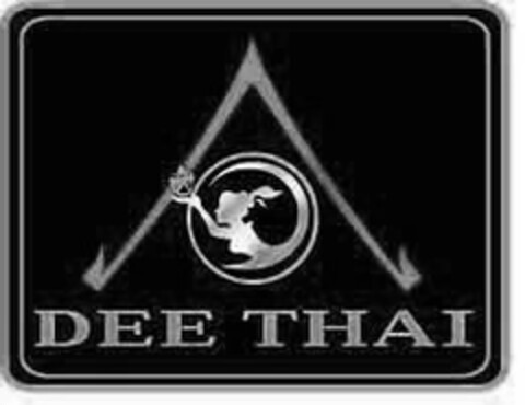 DEE THAI Logo (EUIPO, 14.03.2006)