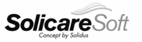 SolicareSoft Concept by Solidus Logo (EUIPO, 10.05.2006)