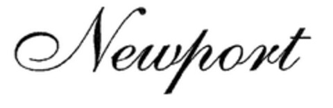 Newport Logo (EUIPO, 21.04.2006)