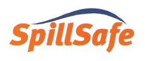 SpillSafe Logo (EUIPO, 07/21/2006)