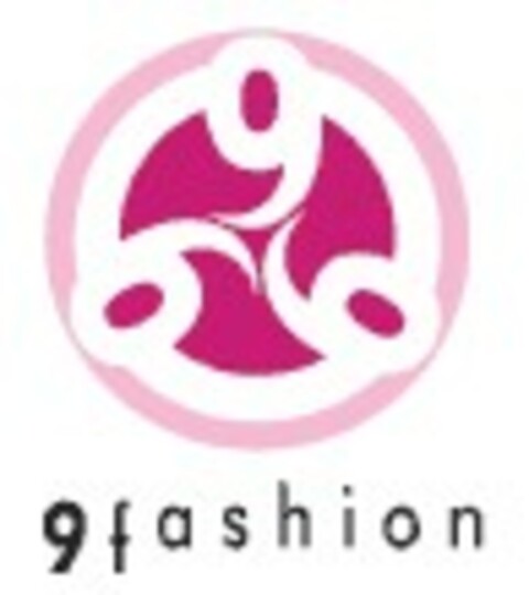 9 fashion Logo (EUIPO, 03.11.2006)