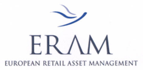 ERAM EUROPEAN RETAIL ASSET MANAGEMENT Logo (EUIPO, 12/11/2006)