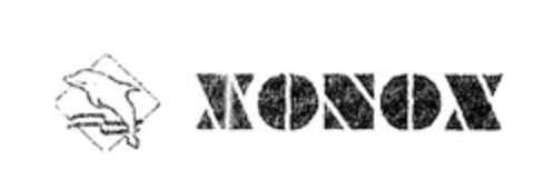 XONOX Logo (EUIPO, 11.12.2006)