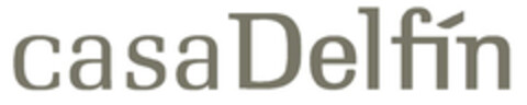 casa Delfín Logo (EUIPO, 22.12.2006)