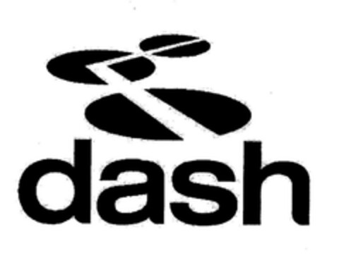 dash Logo (EUIPO, 02/02/2007)