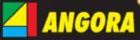 ANGORA Logo (EUIPO, 07.03.2007)