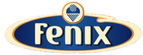 Fenix Logo (EUIPO, 03/13/2007)