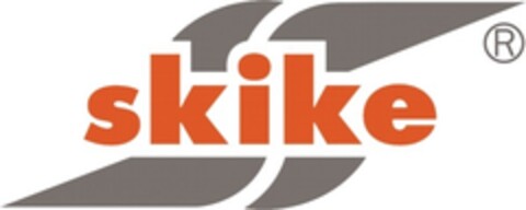 skike Logo (EUIPO, 14.04.2007)