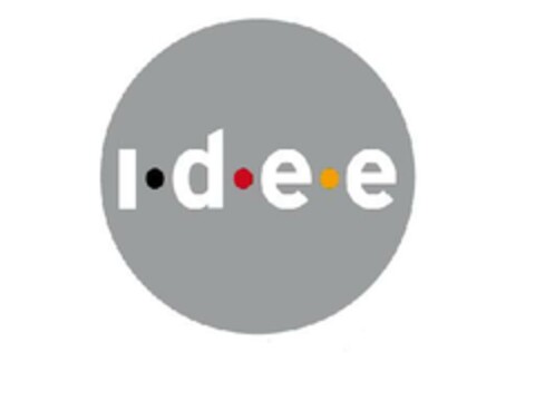 idee Logo (EUIPO, 04/27/2007)