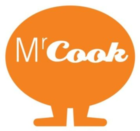 MrCook Logo (EUIPO, 06/22/2007)