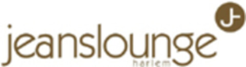 jeanslounge harlem Logo (EUIPO, 23.11.2007)