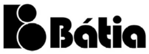 Bátia Logo (EUIPO, 10/10/2007)