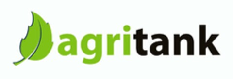 agritank Logo (EUIPO, 09.11.2007)