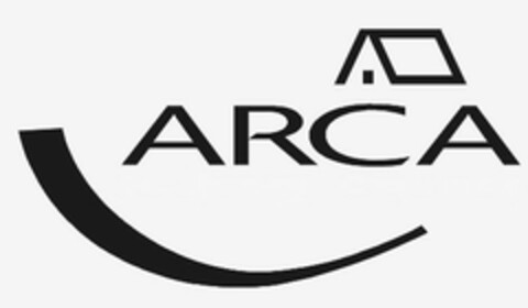 ARCA Logo (EUIPO, 11/15/2007)