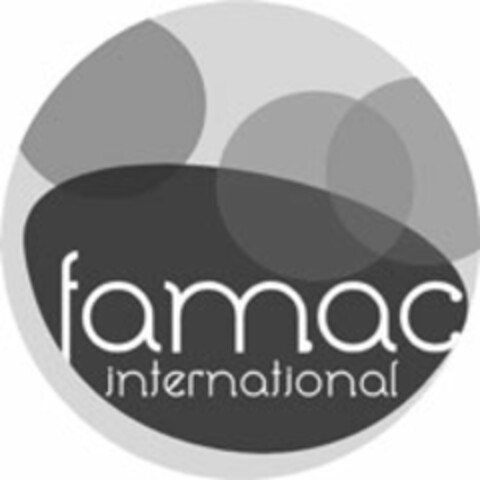 famac international Logo (EUIPO, 24.01.2008)