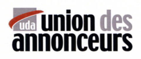 uda union des annonceurs Logo (EUIPO, 04.01.2008)