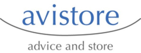 avistore advice and store Logo (EUIPO, 03/31/2008)