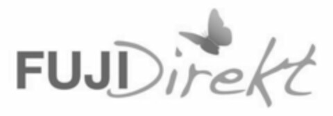 FUJIDirekt Logo (EUIPO, 05/21/2008)