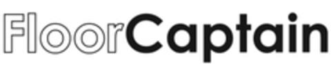 FloorCaptain Logo (EUIPO, 23.06.2008)