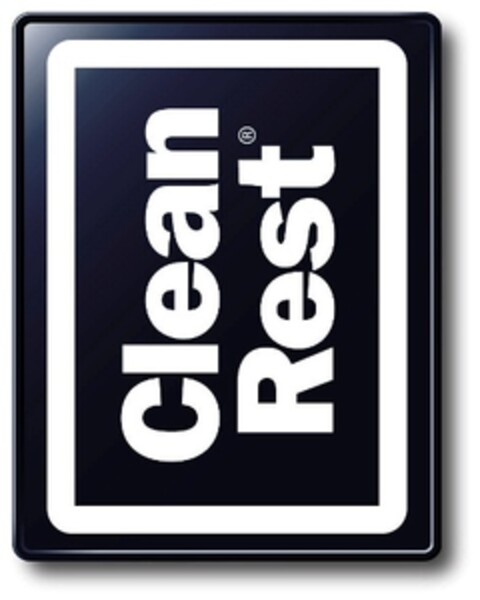 Clean Rest Logo (EUIPO, 10.07.2008)