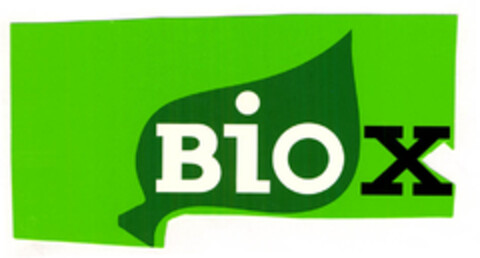 BIOX Logo (EUIPO, 07/24/2008)