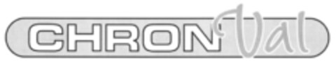 chronVal Logo (EUIPO, 28.07.2008)