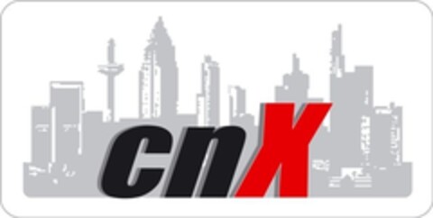 cnX Logo (EUIPO, 05.12.2008)