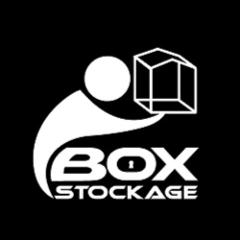 BOX STOCKAGE Logo (EUIPO, 15.12.2008)