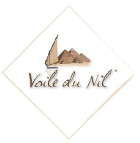 Voile du Nil Logo (EUIPO, 20.03.2009)
