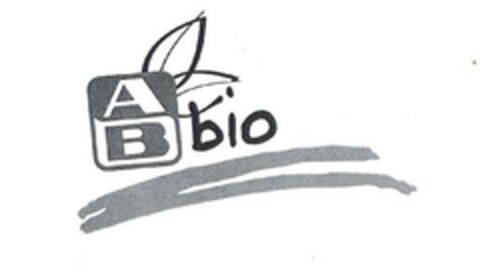 AB bio Logo (EUIPO, 04/08/2009)