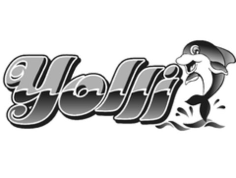 Yolli Logo (EUIPO, 07.05.2009)