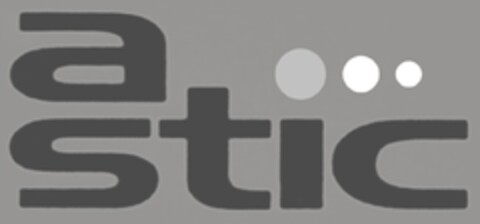 astic Logo (EUIPO, 23.06.2009)