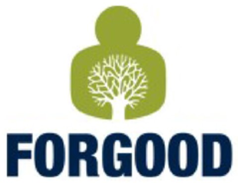 FORGOOD Logo (EUIPO, 06/19/2009)