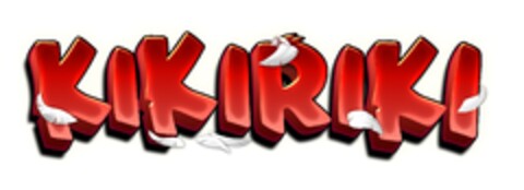 KIKIRIKI Logo (EUIPO, 07/14/2009)