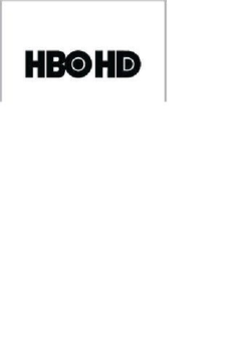 HBO HD Logo (EUIPO, 24.07.2009)