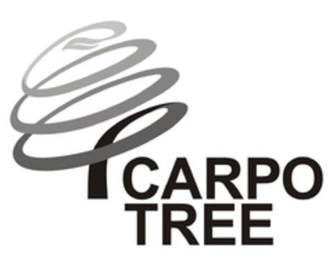 CARPO TREE Logo (EUIPO, 15.10.2009)