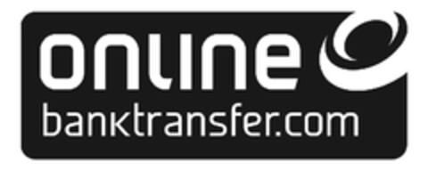 online banktransfer.com Logo (EUIPO, 21.10.2009)