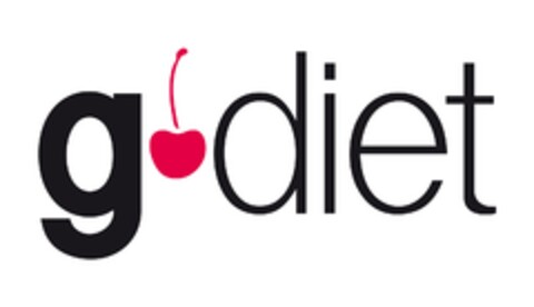 g diet Logo (EUIPO, 07.11.2009)