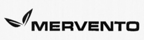 MERVENTO Logo (EUIPO, 06.11.2009)