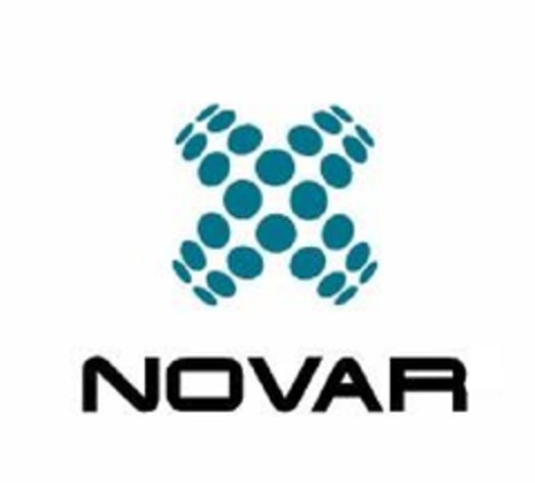 NOVAR Logo (EUIPO, 30.12.2009)