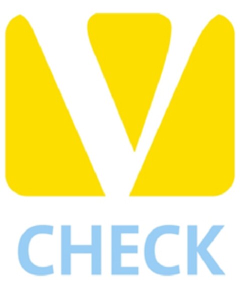 V - Check Logo (EUIPO, 23.02.2010)