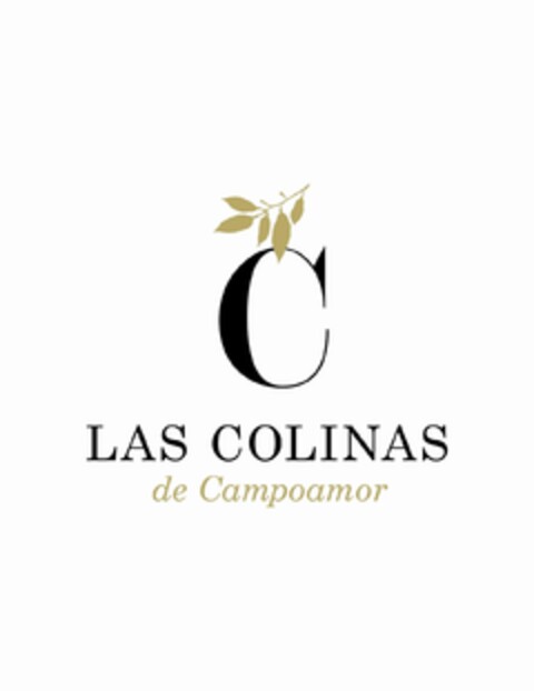 C LAS COLINAS DE CAMPOAMOR Logo (EUIPO, 02.03.2010)