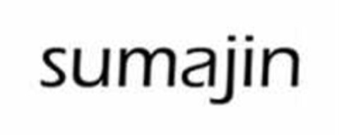 SUMAJIN Logo (EUIPO, 12.03.2010)