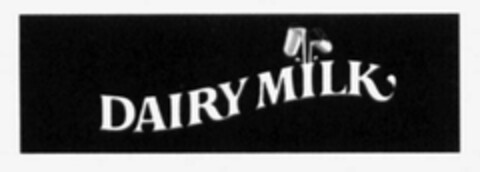 DAIRY MILK Logo (EUIPO, 26.02.2010)